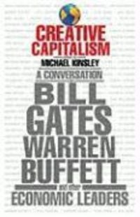 Produktbild: Creative Capitalism