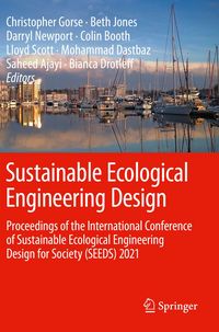 Produktbild: Sustainable Ecological Engineering Design