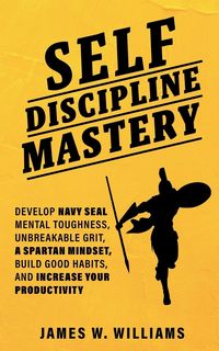 Produktbild: Self-discipline Mastery