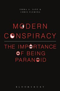 Produktbild: Modern Conspiracy