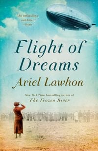 Produktbild: Flight of Dreams
