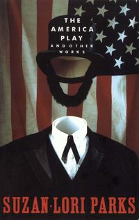 Produktbild: The America Play and Other Works