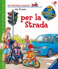 Produktbild: Per la strada