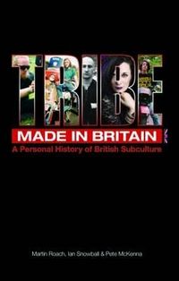 Produktbild: Tribe Made in Britain