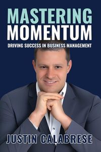 Produktbild: Mastering Momentum