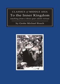 Produktbild: To the Inner Kingdom