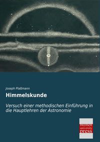 Produktbild: Himmelskunde