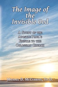 Produktbild: Image of the Invisible God