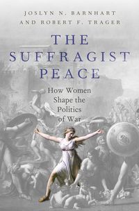 Produktbild: The Suffragist Peace
