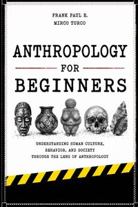 Produktbild: Anthropology for Beginners
