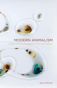 Produktbild: Modern Animalism
