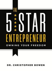 Produktbild: The 5-Star Entrepreneur