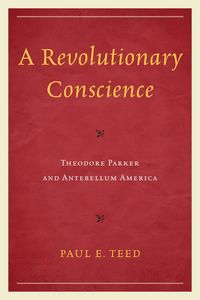 Produktbild: A Revolutionary Conscience