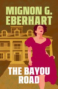 Produktbild: The Bayou Road