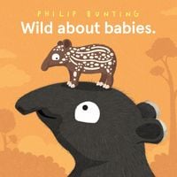 Produktbild: Wild about Babies