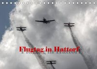 Bild vom Artikel Flugtag in Hattorf (Tischkalender 2023 DIN A5 quer) vom Autor Michael Weiss