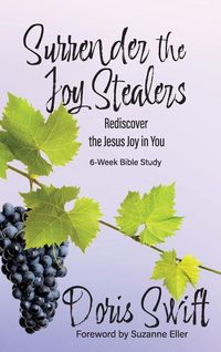 Produktbild: Surrender the Joy Stealers