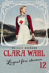 Produktbild: Lugnet f&ouml;re stormen
