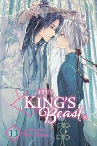 Produktbild: The King's Beast, Vol. 13