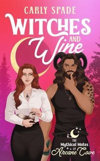 Produktbild: Witches and Wine