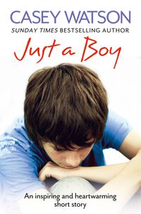 Produktbild: Just a Boy