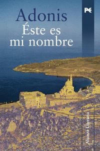 Este es mi nombre : (versión definitiva)