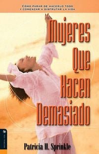 Produktbild: La Mujeres Que Hacen Demasiado