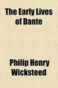 Produktbild: The Early Lives of Dante