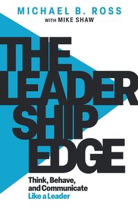 Produktbild: The Leadership Edge