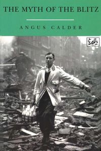 Produktbild: The Myth Of The Blitz