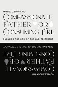 Produktbild: Compassionate Father or Consuming Fire?