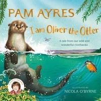 Produktbild: I am Oliver the Otter