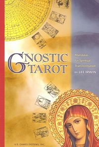 Produktbild: Gnostic Tarot
