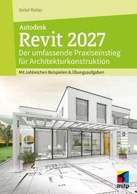Produktbild: Autodesk Revit 2027