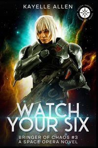 Produktbild: Watch Your Six