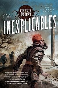 Produktbild: Inexplicables