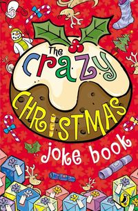 Produktbild: The Crazy Christmas Joke Book