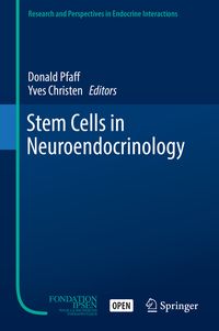 Produktbild: Stem Cells in Neuroendocrinology