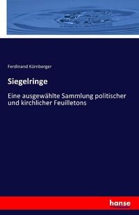 Produktbild: Siegelringe