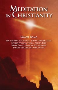 Produktbild: Meditation in Christianity