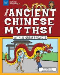 Produktbild: Explore Ancient Chinese Myths!