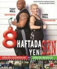Produktbild: 8 Haftada Yeni Sen