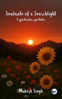 Produktbild: Soulmate of a Searchlight