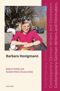 Produktbild: Barbara Honigmann
