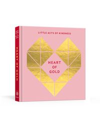 Produktbild: Rogge, R: Heart of Gold Journal