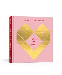 Produktbild: Rogge, R: Heart of Gold Journal