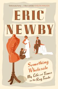 Produktbild: Something Wholesale
