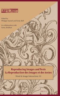 Produktbild: Reproducing Images and Texts / La reproduction des images et des textes