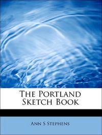 Produktbild: Stephens, A: Portland Sketch Book