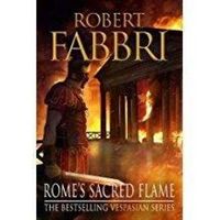 Produktbild: Rome's Sacred Flame